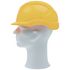 Safety helmet Basic yellow