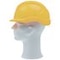 Safety helmet Basic yellow