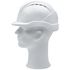 Safety helmet Basic white