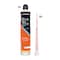 MCS Uni Plus 300 ml und Mischrohre