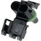 DELPHI PLUG HOUSING 2P