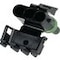 DELPHI PLUG HOUSING 3P