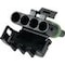 DELPHI PLUG HOUSING LINE 4P 