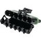 DELPHI PLUG HOUSING 6P