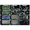 ASSORTMENT DELPHI CONNECTORS