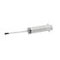 Seringue pour gel anti-crevaison