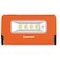 HEADLIGHT 2IN1 ACCU
