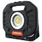 COB LED NG-Floodlight 25W-Accu