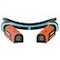 Wireless Neck-2-Lights 360°