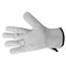 Working leather glove - nappa leather