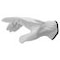 Working leather glove - nappa leather