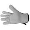 Working leather glove - nappa/split leather
