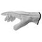 Working leather glove - nappa/split leather