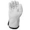 Working leather glove - nappa/split leather