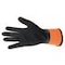 Working glove Flexus dry full dipped