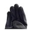 Chemical protection glove, 35cm 