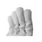 Welding glove Type B 