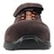 Safety Sport Shoe Elastic S1P