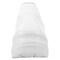 Safety shoe white S2