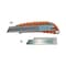 Cutter und Klinge