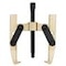 2-JAWS MICRO PULLER 70 MM