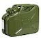 METAL FUEAL TANK 10 L