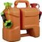 DUAL PLASTIC FUEL TANK 5L / 3L