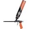 PU FOAM GUN PTFE BLACK 3 