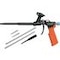 PU FOAM GUN PTFE BLACK 3