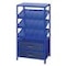 MODULE BULBDRAWERS 2 PRT
