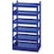 MODUL 6-LOWER SHELF 1 M 