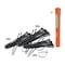 Aktionspaket Kabelbinder und Pen Light LED