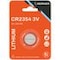 BUTTON CELL CR2354 3V