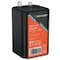 DRY BATTERY 4R25 ZINC-AIR 50Ah