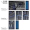 Jeu 188 outils