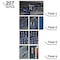 Jeu 207 outils