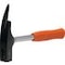Roofing Hammer steel pipe 