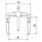 2-JAWS PULLER 100 / 95 MM 