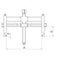 V-BELT PULLEY PULLER