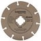 Disque diamant SPECIALline Top X-lock Multicut 125 mm 