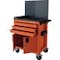 E-MOB TROLLEY 3D+HOLDER OR