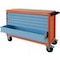 WORKSHOP TROLLEY XXL 5+2D OR
