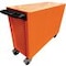 WORKSHOP TROLLEY XXL 5+2D OR