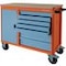 WORKBENCH 7 D+ HOLDER ORGE 