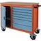 WORKBENCH 7 D+ HOLDER ORGE