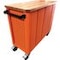 WORKBENCH 7 D+ HOLDER ORGE