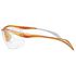 SAFETY GLASSES ELASTO CLEAR