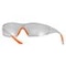 SAFETY GLASSES VISION MIRRORED