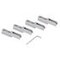 KIT FRENI SUP SPACE+ 2/3A