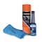 Kit sell out additivo Benzina